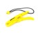 Capture LipGrip Namazu jaw, l = 175 mm, inaccurate, plastic