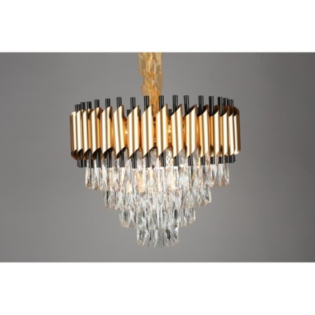 Suspended chandelier Fontevivo E14 480W-3