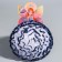 Hair bow, 9 cm, Winx