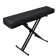 Czech/Nacques for the synthesizer/piano Music Life 61 Klavic, 95 x 42 cm