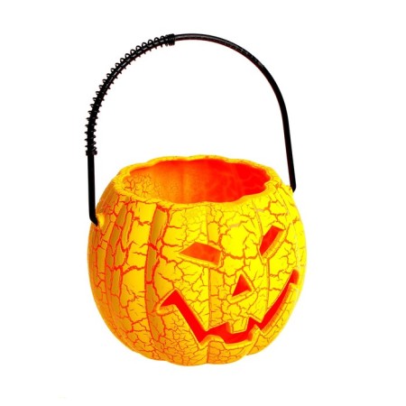 “Pumpkin” candy, Mix color