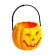 “Pumpkin” candy, Mix color