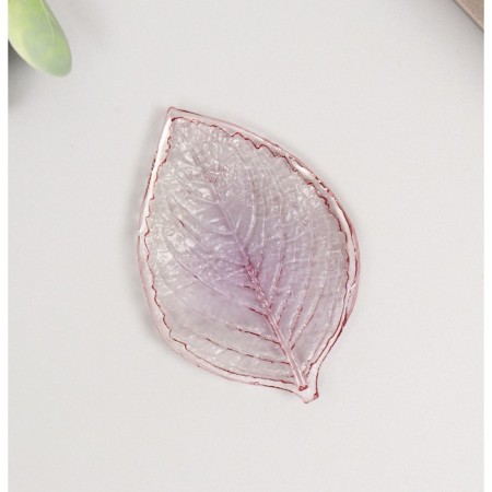 MOLD Plastic ST-0021 "Rosa Liszt" 7.5x5 cm mix-5