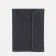 Cover for auto documents on the button, the color is black