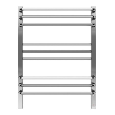Terminus towel -sprayer Terminus "Sorento" P9, 500x700 mm, chrome