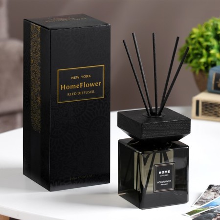 The aromatic diffuser "Home Flower", the Hotel Marriott, 180 ml