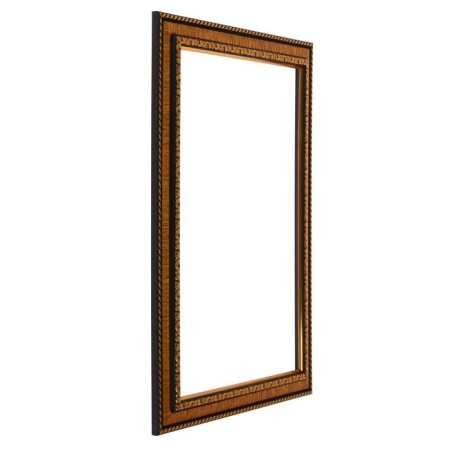 Frame for paintings (mirrors) 21 x 30 x 2.8 cm, plastic, calligrata 6448, gold-2
