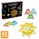 Designer magnetic, 62 parts