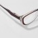Ready glasses GA0577 (Color: C2 Brown; Diopter: + 2; Toning: No)