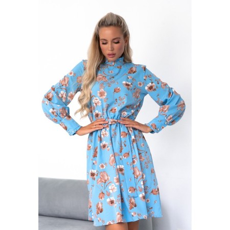 Women's dress, size 46-7