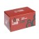 Lockland door magnetic stop, bronze color