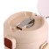 Thermos for meals, 1.2 l, 3 containers, folding spoon, retains heat up to 24 hours, 27 x 15 cm
