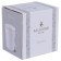 Mug Balsford "Grace", porcelain, 300 ml