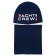 Set for the boy PlayTode: hat and snood, height 52 cm