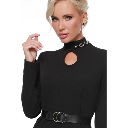 Women's dress-wrapper, size 46-3