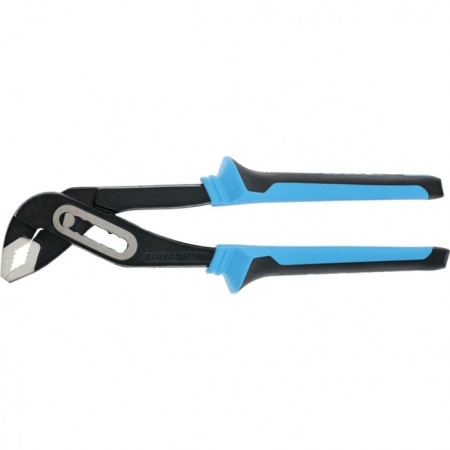 Ticks Rasty Bars 15700, CRV, two -component handles, 250 mm-2