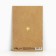Postcard "Happy New Year!", Festive Christmas tree, 12 x 18 cm, New Year