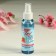 Spray for processing sex toys Clear Toy strawberries, cleansing, does not contain alcohol, 100 ml