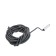 Plumbing ctm cable, with a rotating pen, d = 9 mm, l = 7 m