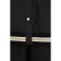 Female shirt, size 54, black color