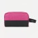Lightning cosmetic bag, pink color