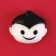 Antistress toy, souvenir for Halloween "Immortal Relax".