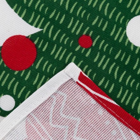 Towel "Dolyana" of the magic New Year 35x60 cm, 100% cotton 160 g/m2-3