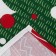 Towel "Dolyana" of the magic New Year 35x60 cm, 100% cotton 160 g/m2