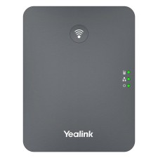 Базовая станция IP Yealink W70B, чёрный