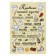 The painting "Rules of our kitchen" 35*50 cm