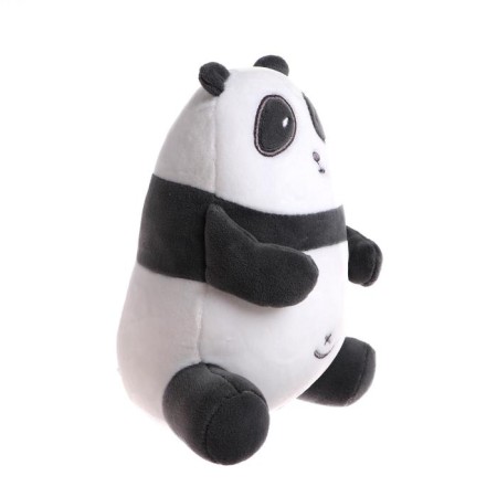Soft toy "Panda", 21 cm, color mix-1