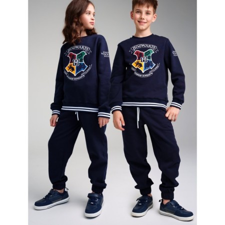 Sweatshirt for boys, height 164 cm-3