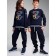 Sweatshirt for boys, height 164 cm