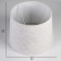 HELP lamp 21192/1 E14 40W white 20x20x30 cm Risalux