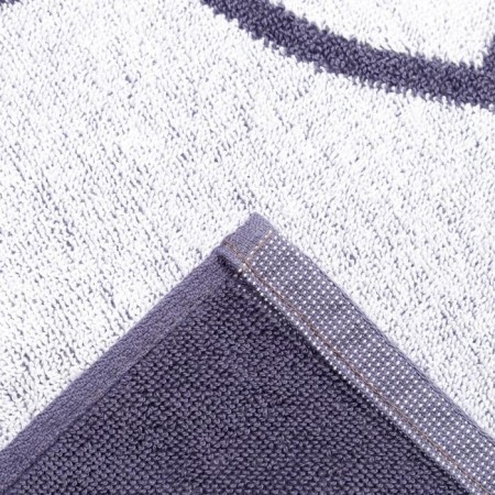 Terry "Ethel" Panda, 70x130 cm, 100% cotton, 420g/m2-6