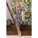 Women's dress, size 46, blue color