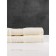 Terry towel Sofi de Marko Star, 550 gr, size 70x140 cm, cream color