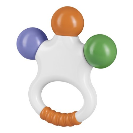 Rattle "Traffic light"