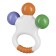 Rattle "Traffic light"