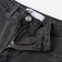 Women's jeans, gray color, size 44 (W27 L32)