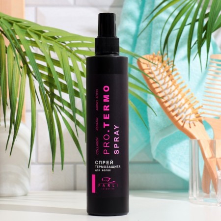 Parli Cosmetics, 250 ml