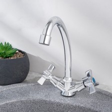 Kitchen mixer 