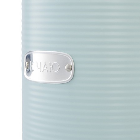 Bank for storing sweets Smart Solutions Irmel, 2.6 l, color of blue-2