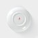 Porcelain saucer "May bouquet", d = 15 cm
