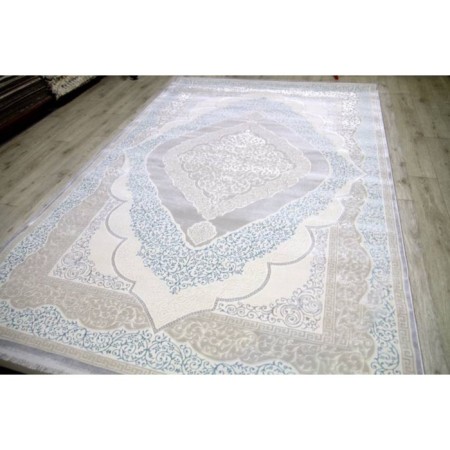 Rectangular carpet amber 36846a, size 83x150 cm-4