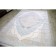 Rectangular carpet amber 36846a, size 83x150 cm
