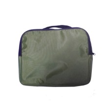 Universal bag 300x250x100 mm, Oxford 600, olive