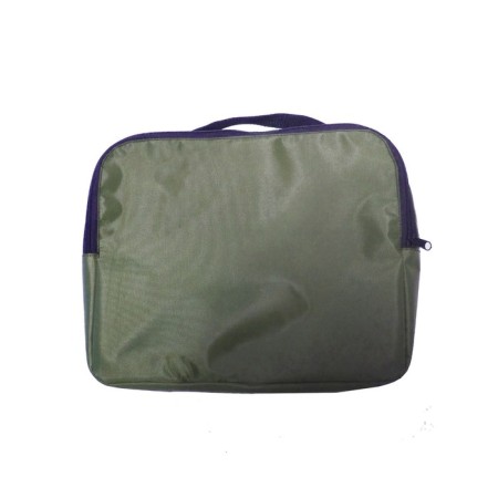 Universal bag 300x250x100 mm, Oxford 600, olive