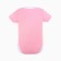 Body Children, pink color, panda, height 68 cm