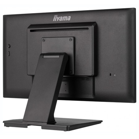 Monitor IIYAMA 21.5 "Prolite T2252MSC-B2 Black IPS LED 5MS 16: 9 HDMI M/M glossy 250CD 1 107043-9